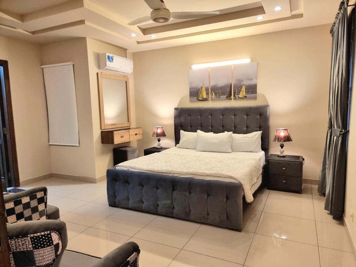 The Millenial Apartments & Suites Bahria Town Rawalpindi Exterior foto