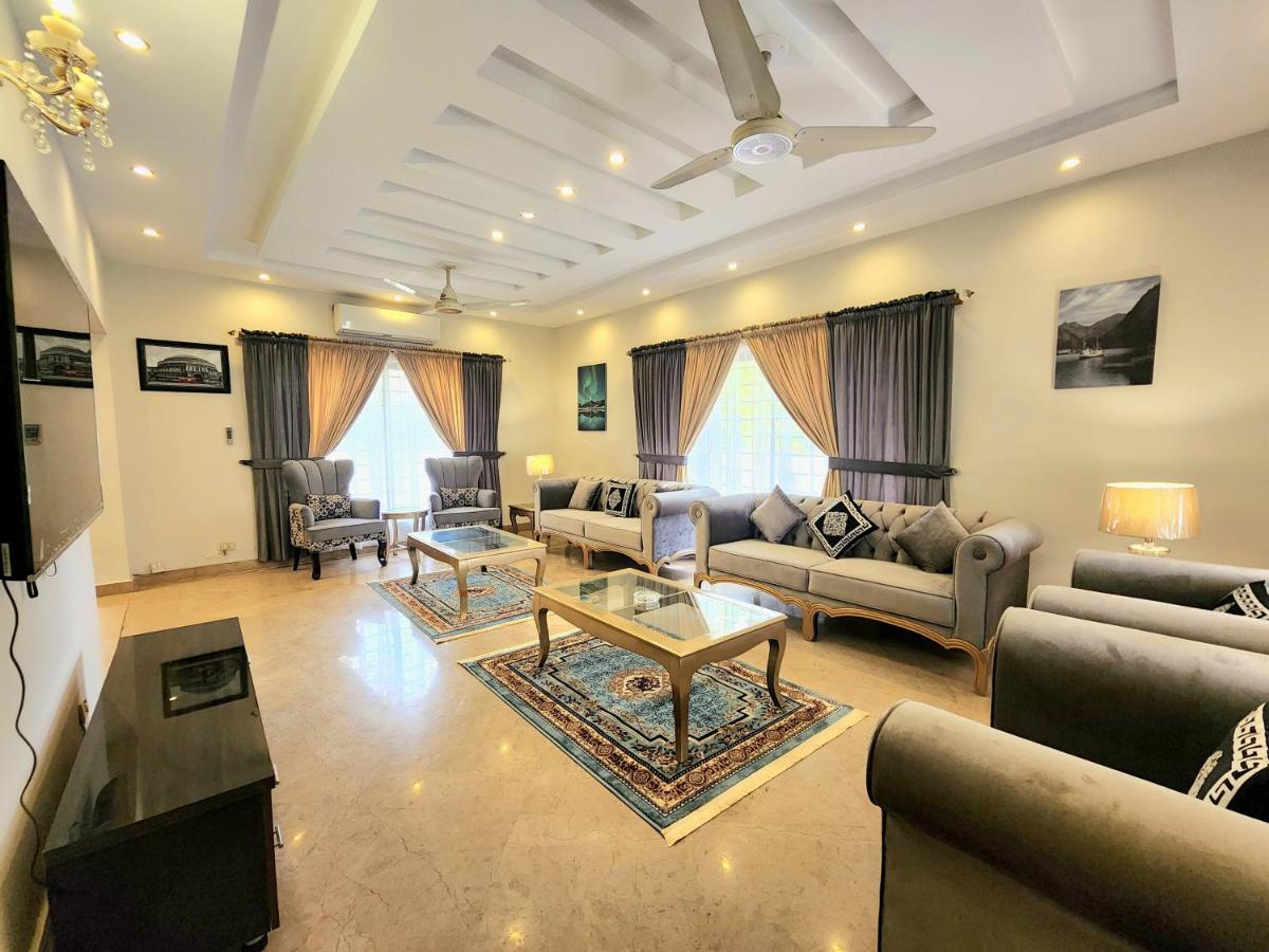 The Millenial Apartments & Suites Bahria Town Rawalpindi Cameră foto