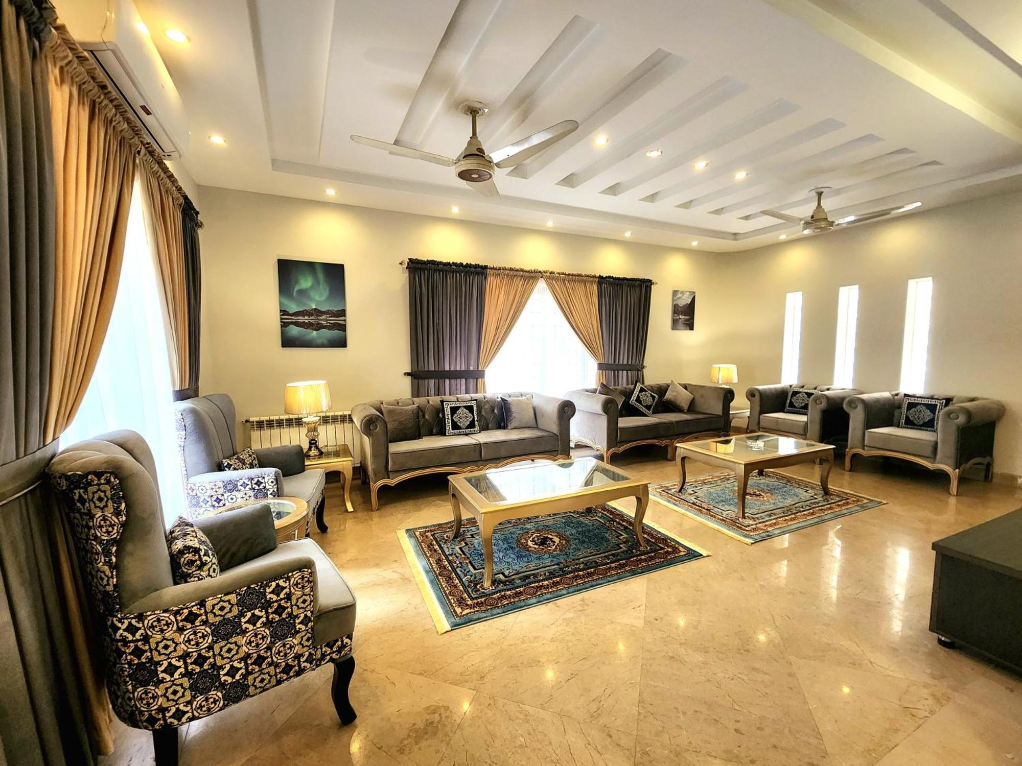 The Millenial Apartments & Suites Bahria Town Rawalpindi Cameră foto
