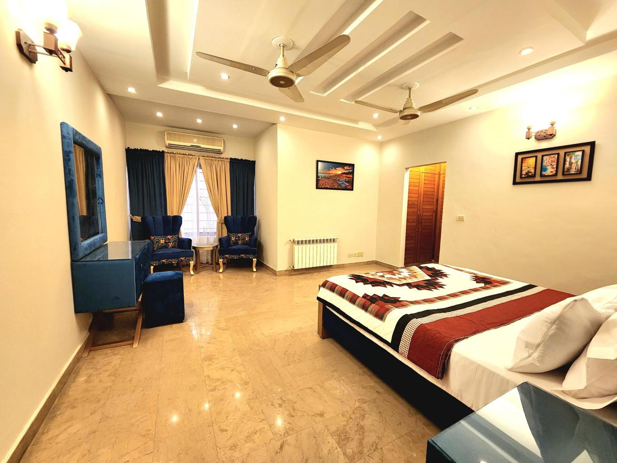 The Millenial Apartments & Suites Bahria Town Rawalpindi Cameră foto