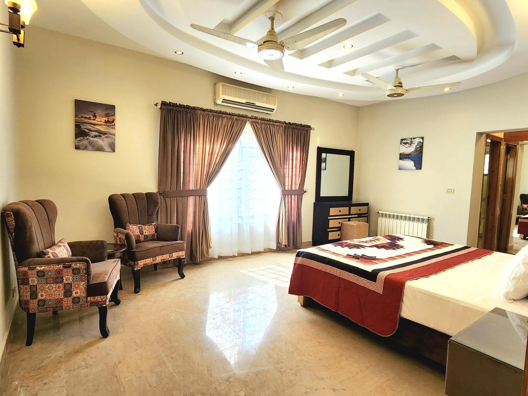 The Millenial Apartments & Suites Bahria Town Rawalpindi Cameră foto